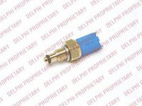 Senzor temperatura combustibil CITROEN C5 III Break (TD_) - OEM - DELPHI: 9307-529A - Cod intern: W02134384 - LIVRARE DIN STOC in 24 ore!!!