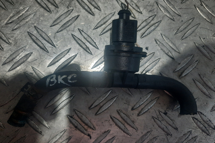 Senzor temperatura combustibil cod 038906081B 1.9 TDi cod motor BKC VW/Audi/Skoda/Seat [VAG]