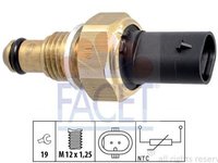 Senzor temperatura combustibil KIA RIO III UB FACET 7.3338