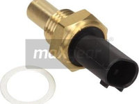 Senzor,temperatura combustibil MERCEDES-BENZ A-CLASS (W169) Hatchback, 09.2004 - 06.2012 Maxgear 21-0360