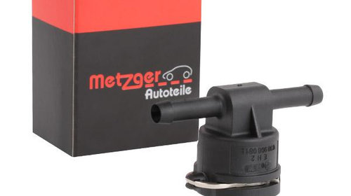Senzor Temperatura Combustibil Metzger Audi A