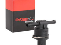 Senzor Temperatura Combustibil Metzger Seat Altea 2004→ 0905450
