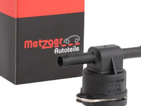 Senzor Temperatura Combustibil Metzger Volkswagen Passat B6 2005-2011 0905450 SAN50383