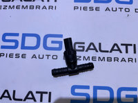 Senzor Temperatura Combustibil Motorina Audi A4 B8 2.0 TDI CAGA CAGB CAGC CAHA CAHB CJCA CJCB CJCC CJCD CGLC CGLD CMFA CMFB CMGB 2008 - 2015 Cod 059919523A 03L919824D