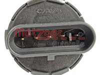 Senzor,temperatura combustibil OPEL CORSA D (2006 - 2016) METZGER 0905440