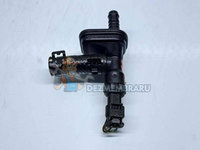 Senzor temperatura combustibil Skoda Superb II Combi (3T5) [Fabr 2009-2015] 03L919824C