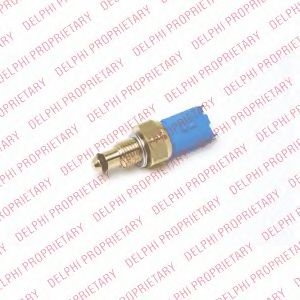 Senzor,temperatura combustibil SSANGYONG REXTON (GAB) (2002 - 2012) DELPHI 9307-529A piesa NOUA
