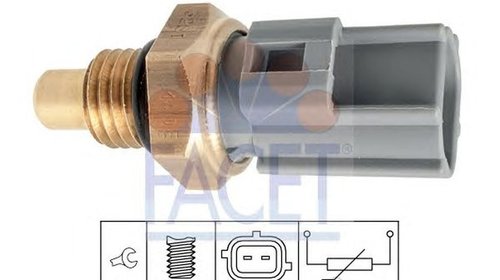 Senzor temperatura combustibil TOYOTA AURIS Z