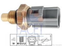 Senzor,temperatura combustibil TOYOTA COROLLA Verso (ZDE12_, CDE12_) (2001 - 2004) FACET 7.3281