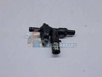 Senzor temperatura combustibil Volkswagen Passat B6 Variant (3C5) [Fabr 2005-2010] 03L919824C