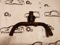 Senzor temperatura combustibil Vw Golf 5 / Passat B6 / Octavia 038906081B