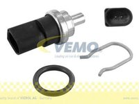 Senzor temperatura combustibil VW PASSAT 3C2 VEMO V10721251