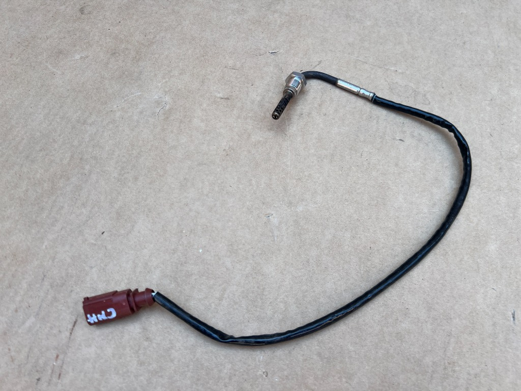 Senzor temperatura DPF Audi A6 C7 2.0 tdi CNH la 0 km 4G0906088K 4G0 906 088 K