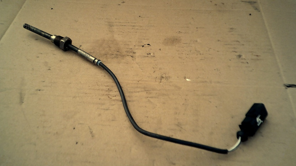 Senzor temperatura DPF gaze evacuare Audi A4 B8 2.0tdi, 03L906088D