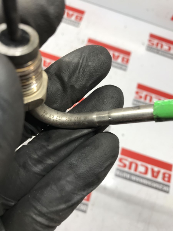 Senzor Temperatura DPF Vw Passat B7/ Tig