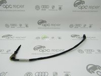 Senzor temperatura (dupa Turbo) - Audi A4 8W - Cod: 8W0906088H