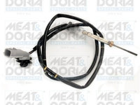 Senzor temperatura evacuare dupa DPF DACIA LODGY RENAULT FLUENCE KANGOO BE BOP KANGOO EXPRESS KANGOO II LAGUNA LAGUNA III LATITUDE MEGANE III 1.5D 10.07- MEAT-DORIA 12288