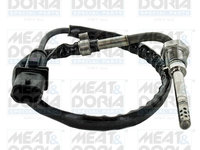 Senzor temperatura evacuare dupa DPF JEEP CHEROKEE 2.0 d 04.14-08.18 MEAT-DORIA 12486