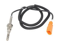 Senzor temperatura evacuare dupa DPF PORSCHE CAYENNE VW TOUAREG 3.0 d 01.10- MEAT-DORIA 12346