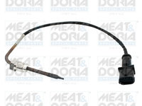 Senzor temperatura evacuare Filtru particule DPF ALFA ROMEO 159 2.4D 05.07-11.11 MEAT-DORIA 12152