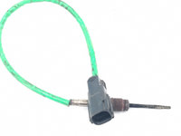 Senzor Temperatura Evacuare Ford MONDEO Mk 5 2012 - Prezent Motorina 8G9112B591AA, 8G91-12B591-AA