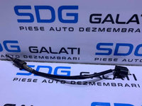 Senzor Temperatura Evacuare Gaze BMW Seria 5 E60 E61 525 2.5 D 2003 - 2010