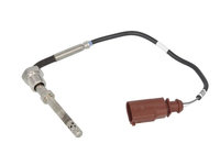 Senzor temperatura evacuare inainte de DPF PORSCHE CAYENNE VW TOUAREG 3.0 d 01.10- MEAT-DORIA 12345