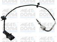 Senzor temperatura evacuare inainte de catalizator OPEL MERIVA B 1.7D 06.10-01.17 MEAT-DORIA 12073