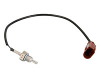 Senzor temperatura evacuare sirma la supapa AGR VW PASSAT ALLTRACK B7 PASSAT B6 PASSAT B7 2.0 d 06.08-12.14 MEAT-DORIA 12514