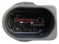 Senzor temperatura exterioara 0905463 METZGER pentru Vw Jetta Vw Vento Skoda Superb Audi A5 Vw Polo Audi Q5 Vw Amarok Audi A4 Seat Leon Vw Golf