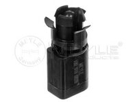 Senzor,temperatura exterioara AUDI A3 (8L1) (1996 - 2003) MEYLE 100 919 0028 piesa NOUA