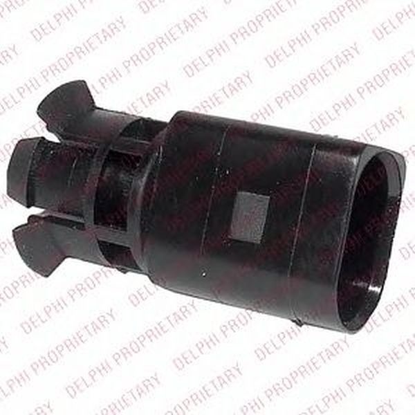 Senzor temperatura exterioara AUDI A3 8L1 DELPHI T