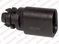 Senzor,temperatura exterioara AUDI A4 Allroad (8KH, B8) (2009 - 2020) DELPHI TS10266