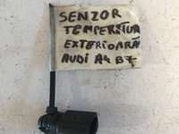 Senzor temperatura exterioara audi a4 b7 2004 - 2008