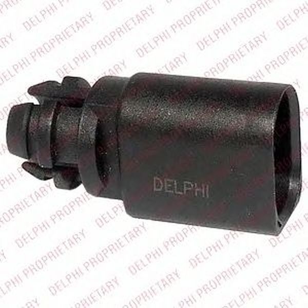 Senzor temperatura exterioara AUDI A8 4E DELPHI TS10266
