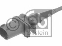 Senzor,temperatura exterioara BMW 1 Cabriolet (E88) (2008 - 2013) FEBI BILSTEIN 26015