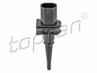 Senzor,temperatura exterioara BMW Z4 cupe (E86) (2006 - 2009) TOPRAN 502 153