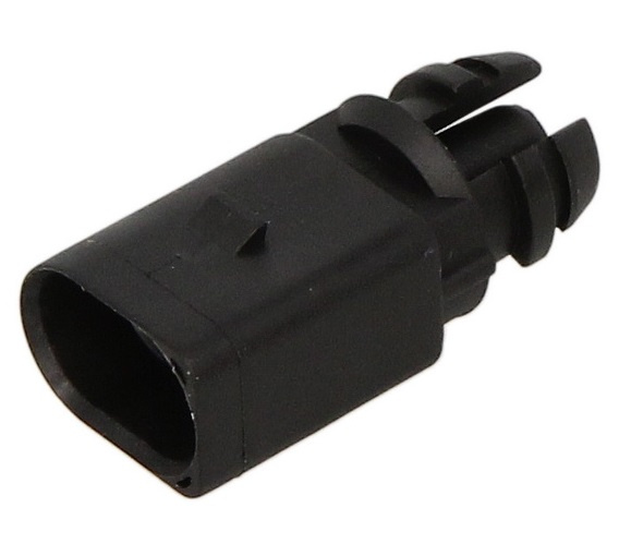 Senzor Temperatura Exterioara Delphi Audi A8 D2 1996-2003 TS10266