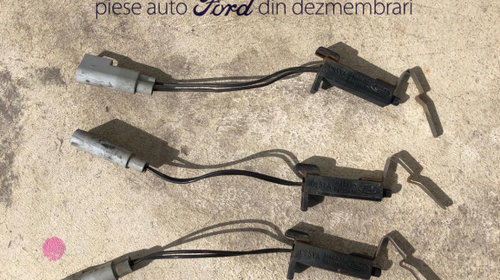 Senzor temperatura exterioara Ford