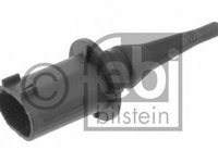 Senzor,temperatura exterioara MERCEDES A-CLASS (W169) (2004 - 2012) Febi Bilstein 26086