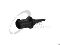 Senzor,temperatura exterioara MERCEDES-BENZ A-CLASS (W168) (1997 - 2004) TRUCKTEC AUTOMOTIVE 02.42.001