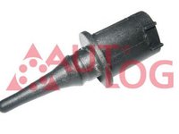 Senzor temperatura exterioara MERCEDES-BENZ C-CLASS W204 AUTLOG AS3001