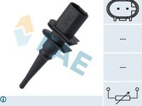 Senzor temperatura exterioara MINI MINI R50 R53 FAE 33169