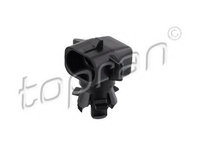 Senzor,temperatura exterioara OPEL AGILA (A) (H00) (2000 - 2007) TOPRAN 202 126