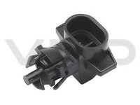 Senzor,temperatura exterioara OPEL ASTRA H TwinTop (L67) (2005 - 2016) VDO S103968001Z