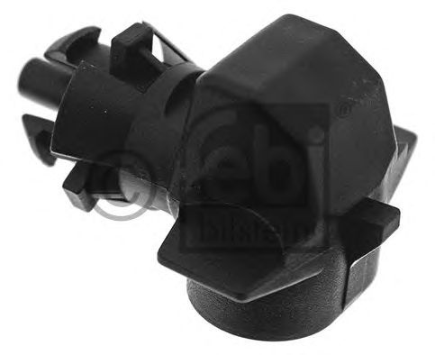 Senzor temperatura exterioara OPEL CORSA C (F08, F