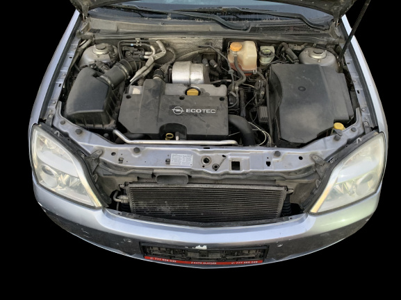 Senzor temperatura exterioara Opel Vectr
