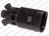 Senzor temperatura exterioara SEAT CORDOBA 6L2 DELPHI TS10265