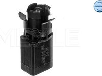 Senzor,temperatura exterioara VW GOLF IV (1J1) MEYLE 100 919 0028