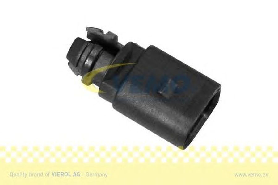Senzor temperatura exterioara VW PASSAT Variant 3B6 VEMO V10721114